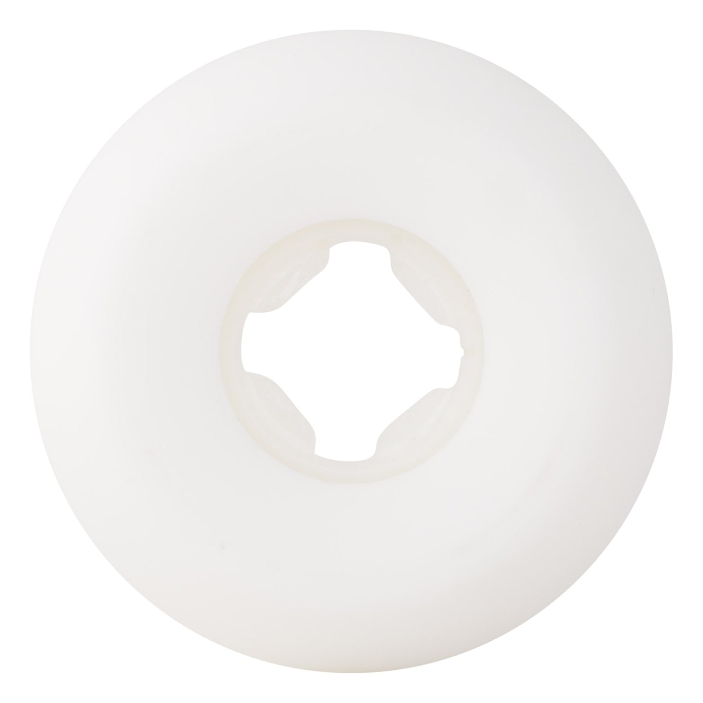 From Concentrate White Orange Hardline 101a OJ Wheels