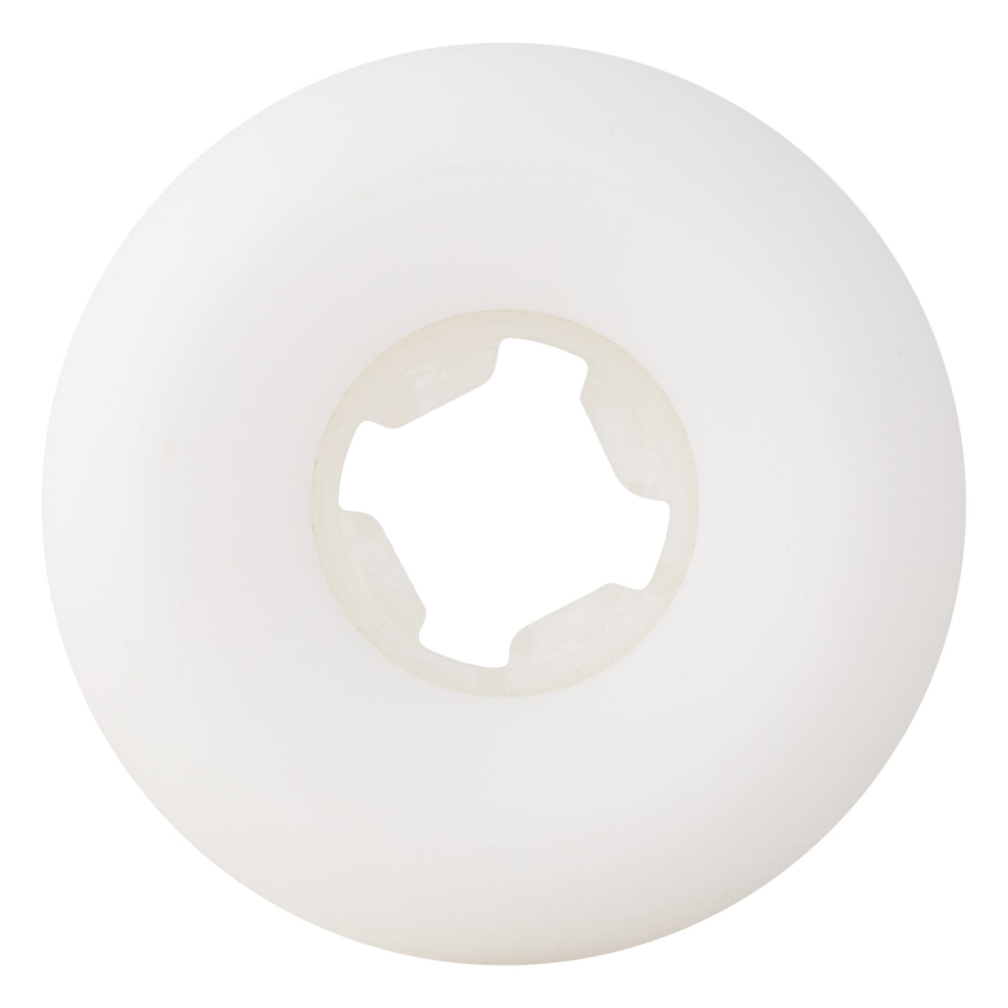 From Concentrate White Orange Hardline 101a OJ Wheels