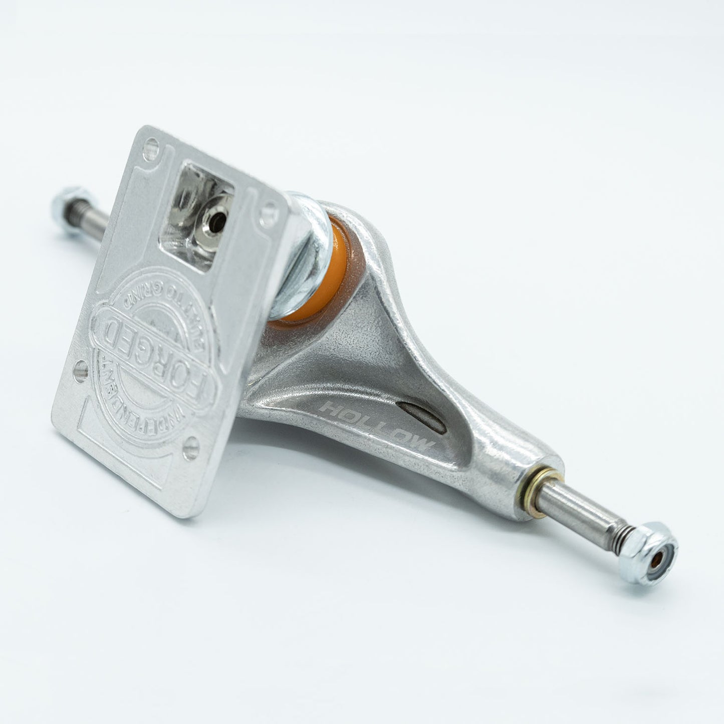 Stage 11 Forged Hollow Silver Standard Trucks Independent (Pair)