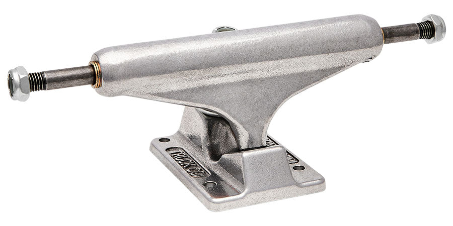 Stage 11 Hollow Silver Standard Trucks Independent (Pair)