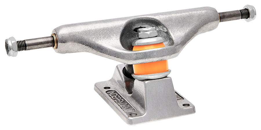 Stage 11 Hollow Silver Standard Trucks Independent (Pair)