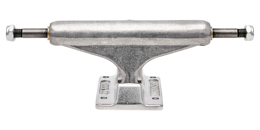 Stage 11 Hollow Silver Standard Trucks Independent (Pair)