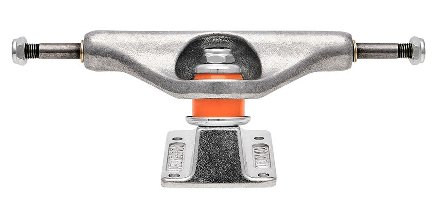 Stage 11 Hollow Silver Standard Trucks Independent (Pair)