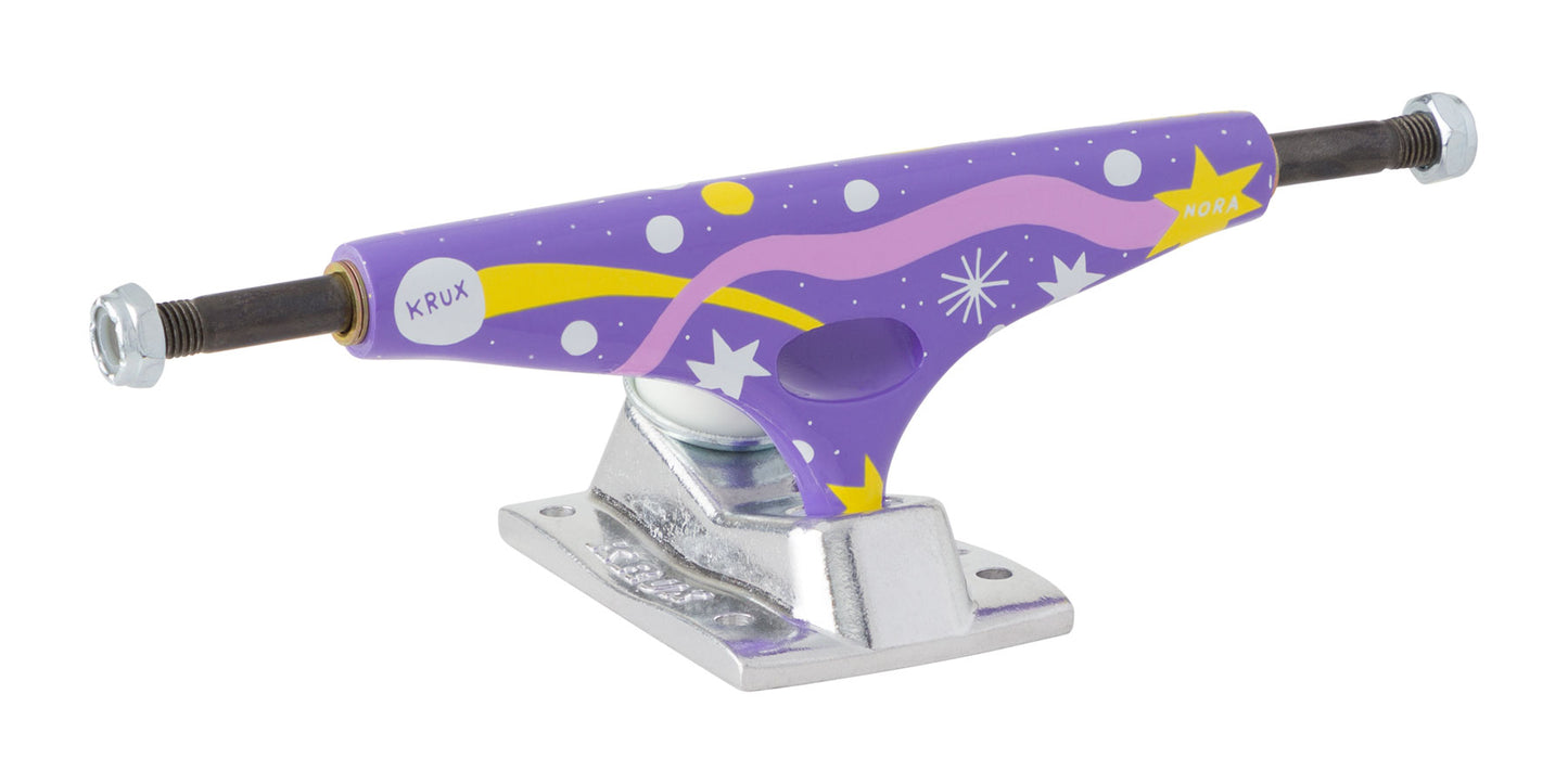 K5 Pro Nora Vasconcellos Dreams DLK Standard Trucks Krux