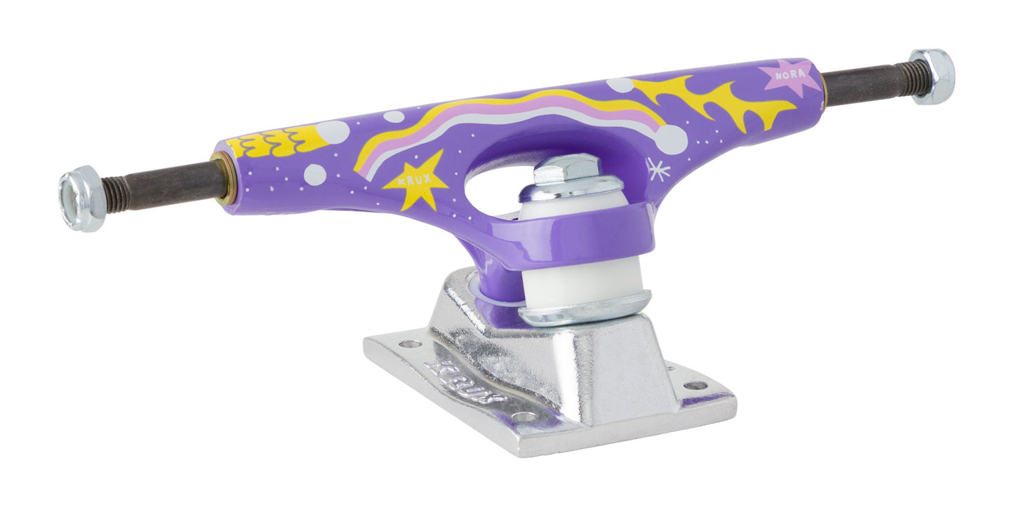 K5 Pro Nora Vasconcellos Dreams DLK Standard Trucks Krux