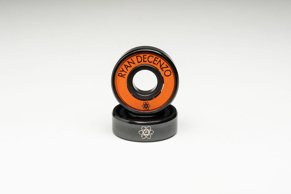 Quantum Ryan Decenzo Signature Series Isotopes