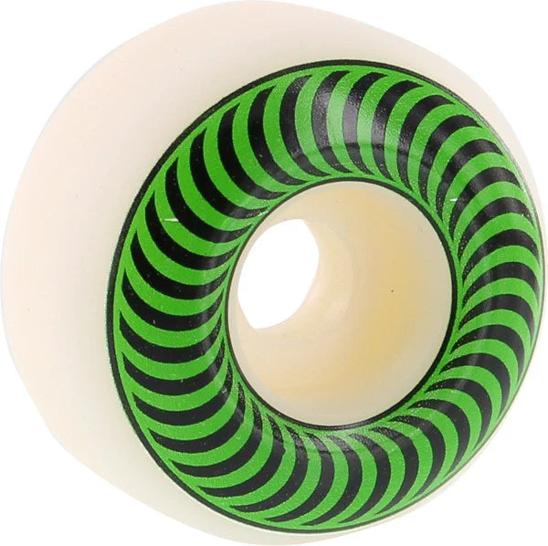 SPITFIRE FORMULA FOUR CLASSIC 52MM 99D (Set of 4)