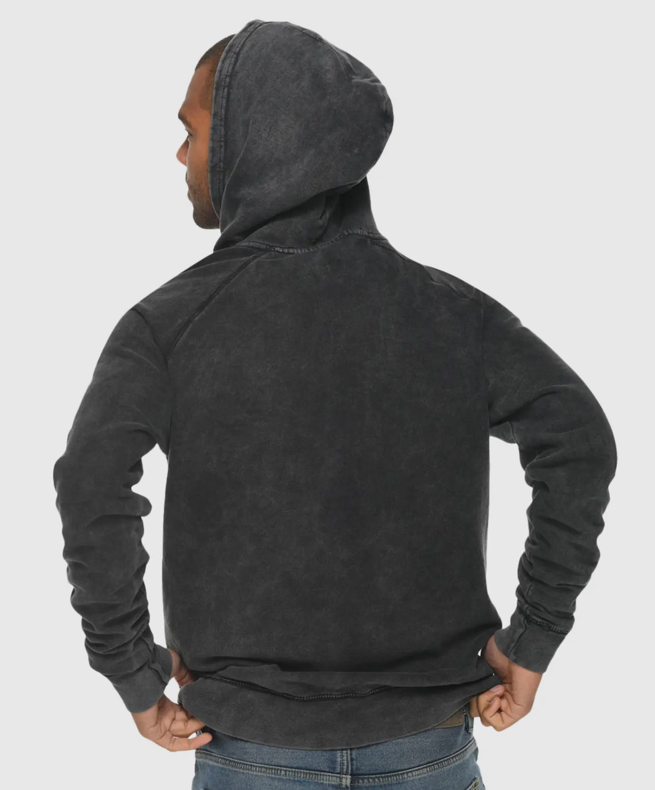 John & Frank Hoodie