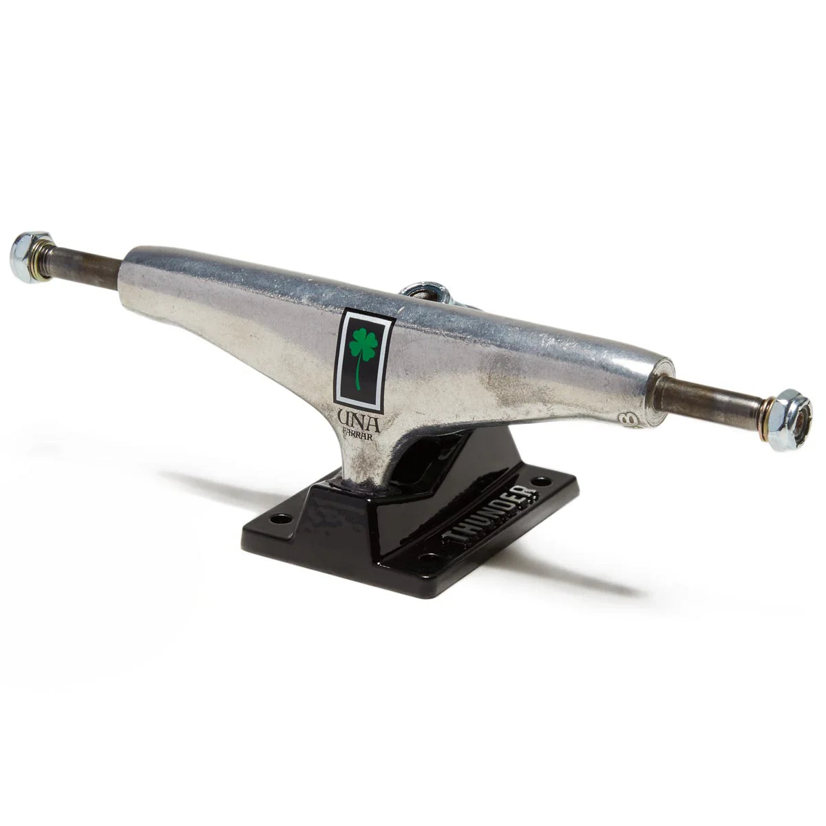 THUNDER 148 UNA CLOVER PRO TRUCK