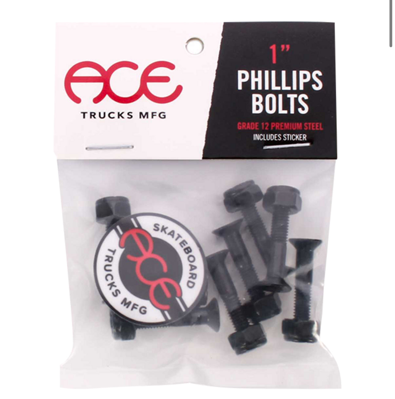 ACE HARDWARE PHILLIPS 1"