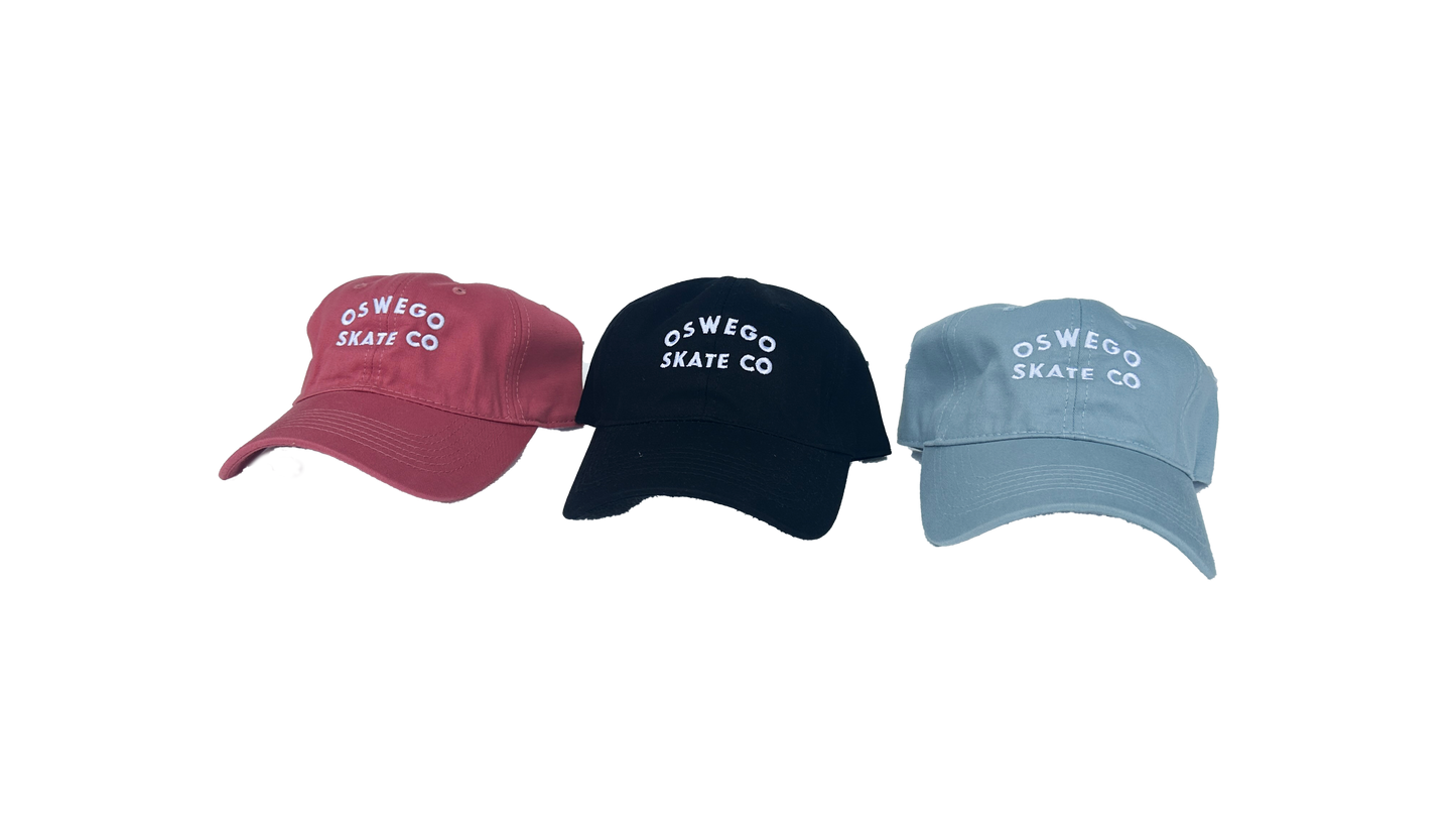 OSC Dad Hat