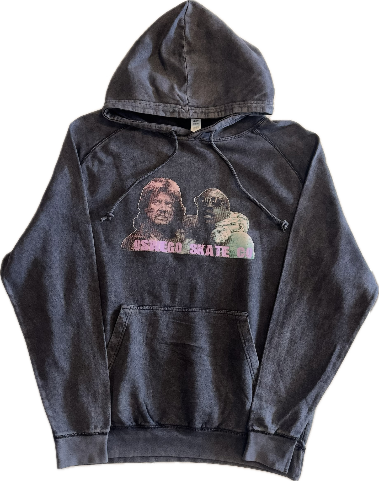 John & Frank Hoodie
