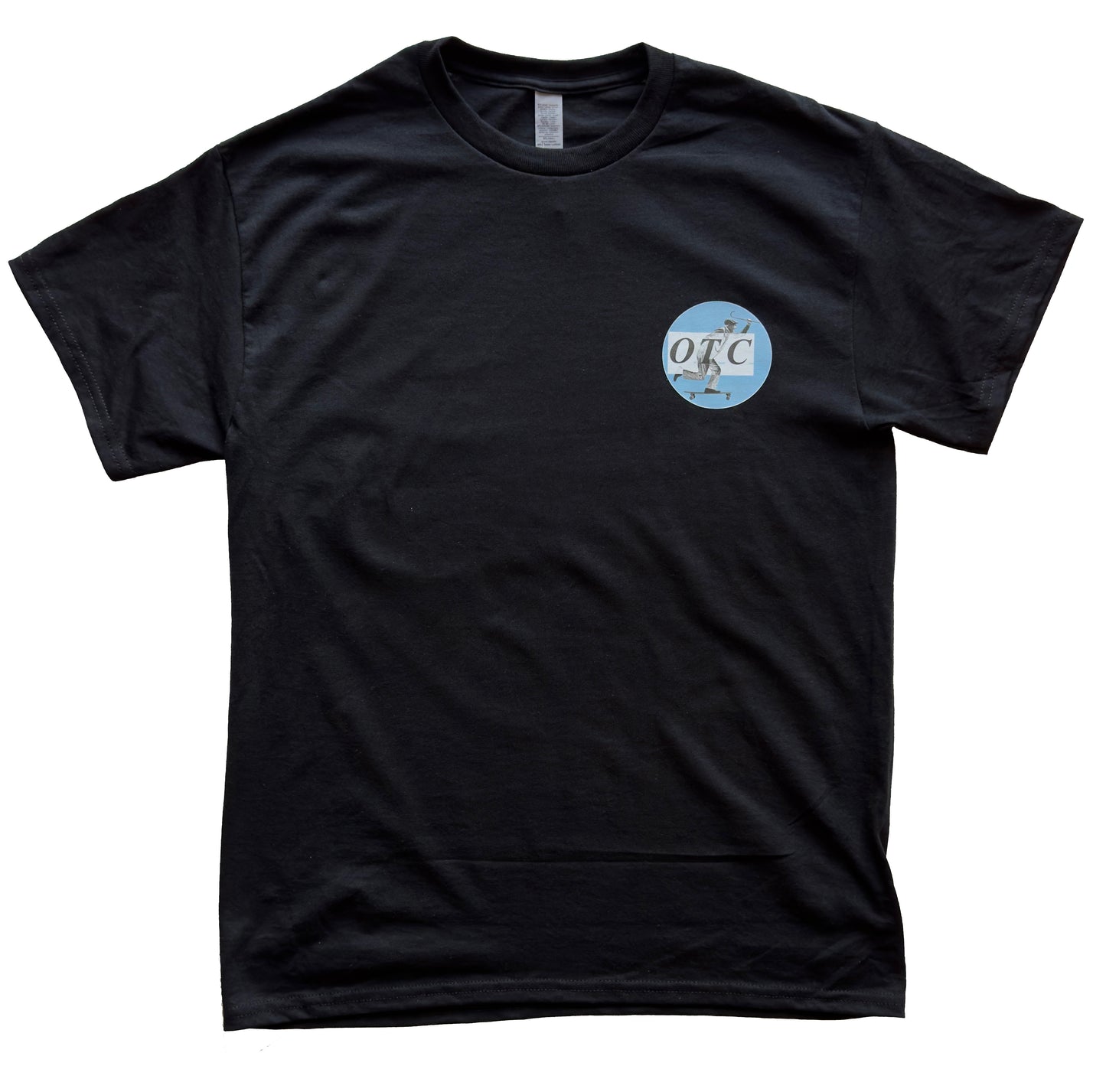Skate Pharma PSA SS T - Shirt
