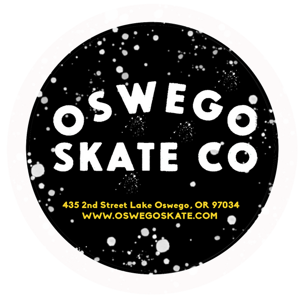 Oswego Skate Co