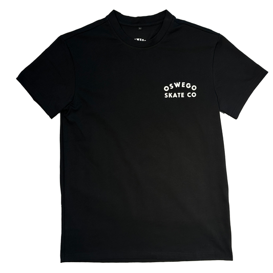 Lance Mountain Sidewalk Surfing Jersey Tee