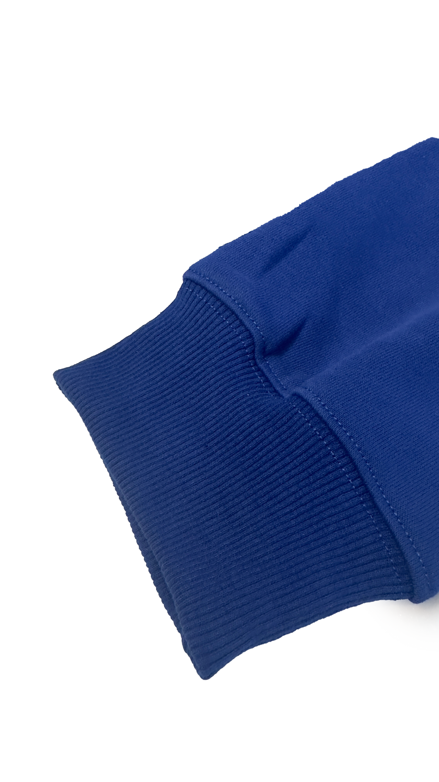 Go Skate! Blue Sweatshirt