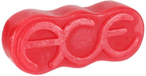 ACE RINGS WAX BLACK