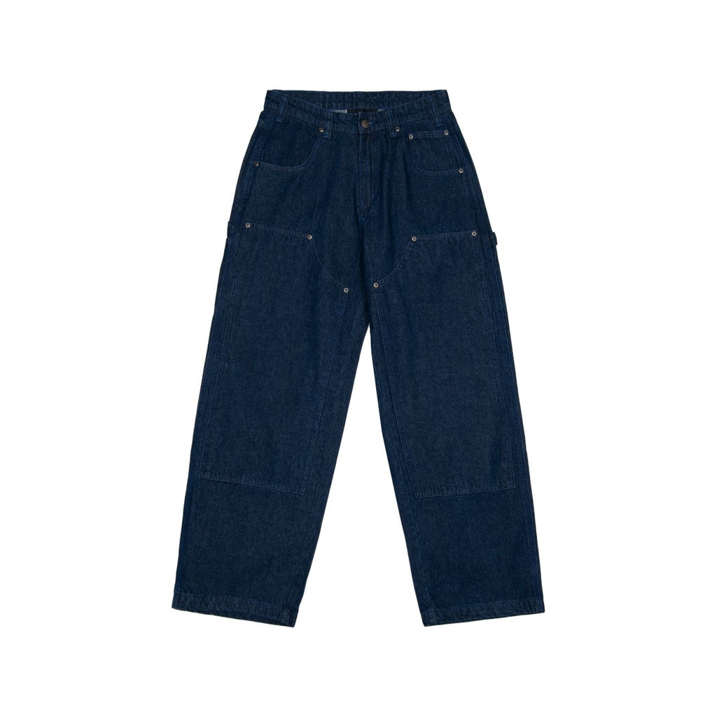 greatLAnd ORIGINAL NO MAN CARPENTER DOUBLE KNEE