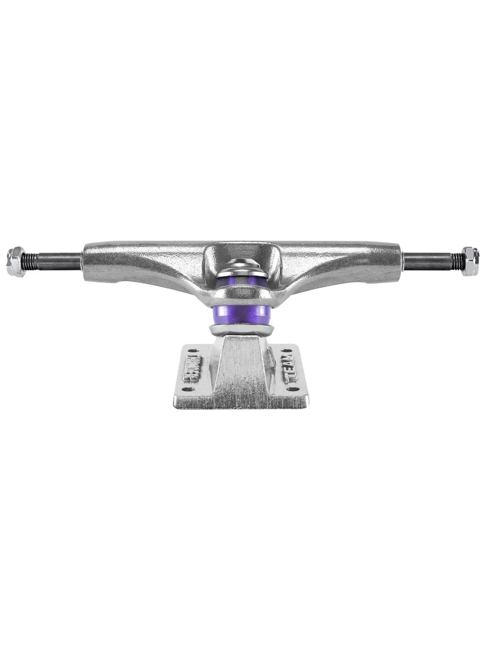 THUNDER POLISHED INVERTED SKATEBOARD TRUCKS