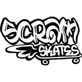 SCRAM CANIS LUPIS BLACK