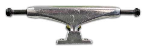 THUNDER POLISHED TRUCK (Pair)