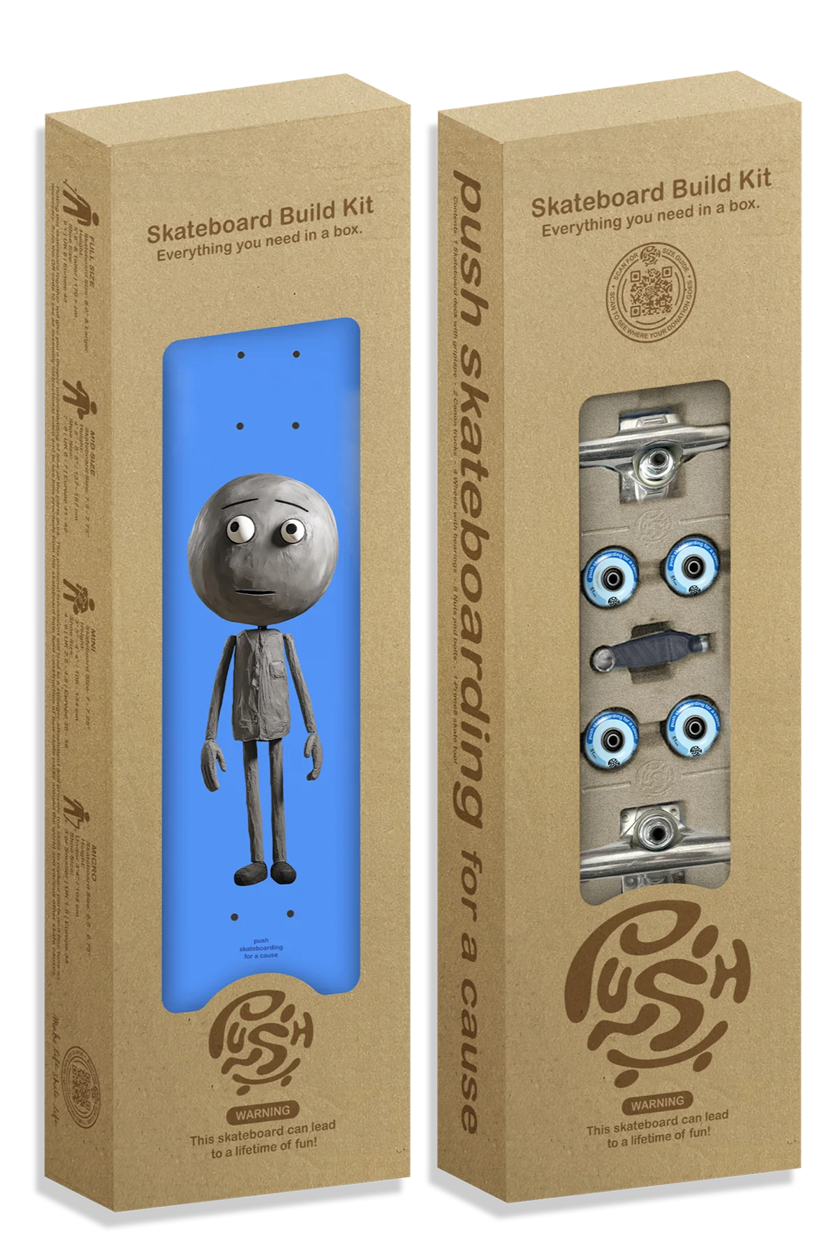 Concrete Guy FP Incomplete - 7.75
