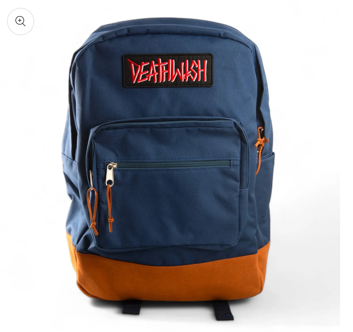 Backpacks and Bags