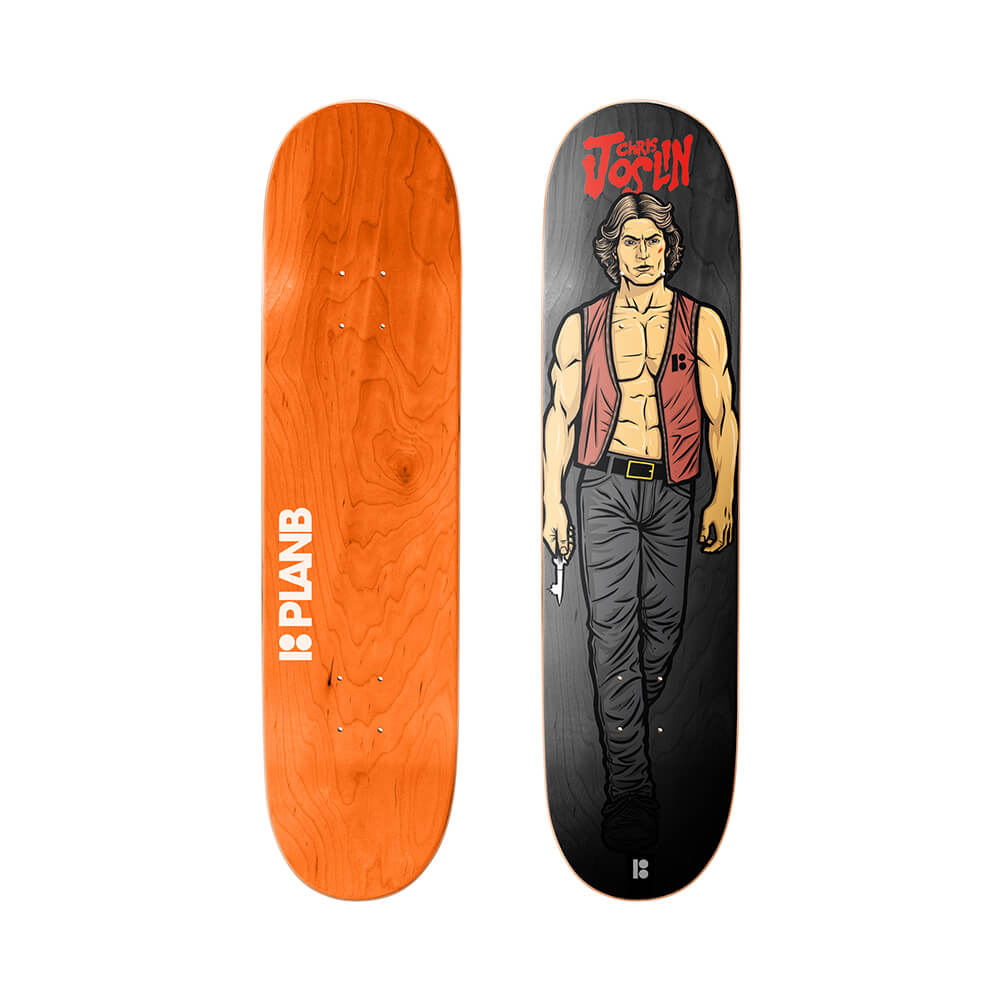 Skateboard Decks