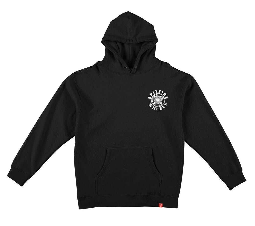 SPITFIRE CLASSIC FILL BLACK/MULTI HD/SWT