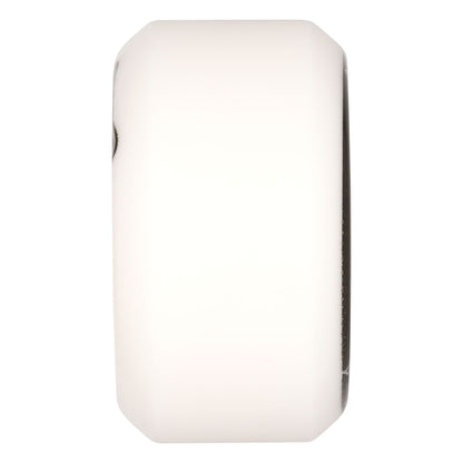 Elite White Nomads 95a OJ Wheels