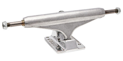 Stage 11 Forged Titanium Silver Standard Trucks Independent (Pair)