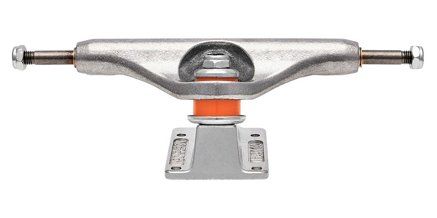 Stage 11 Forged Titanium Silver Standard Trucks Independent (Pair)