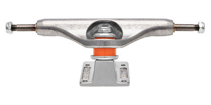 Stage 11 Forged Titanium Silver Standard Trucks Independent (Pair)