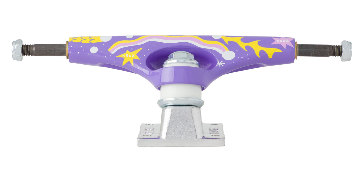 K5 Pro Nora Vasconcellos Dreams DLK Standard Trucks Krux