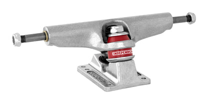 Stage 4 Polished Trucks Independent (Pair)