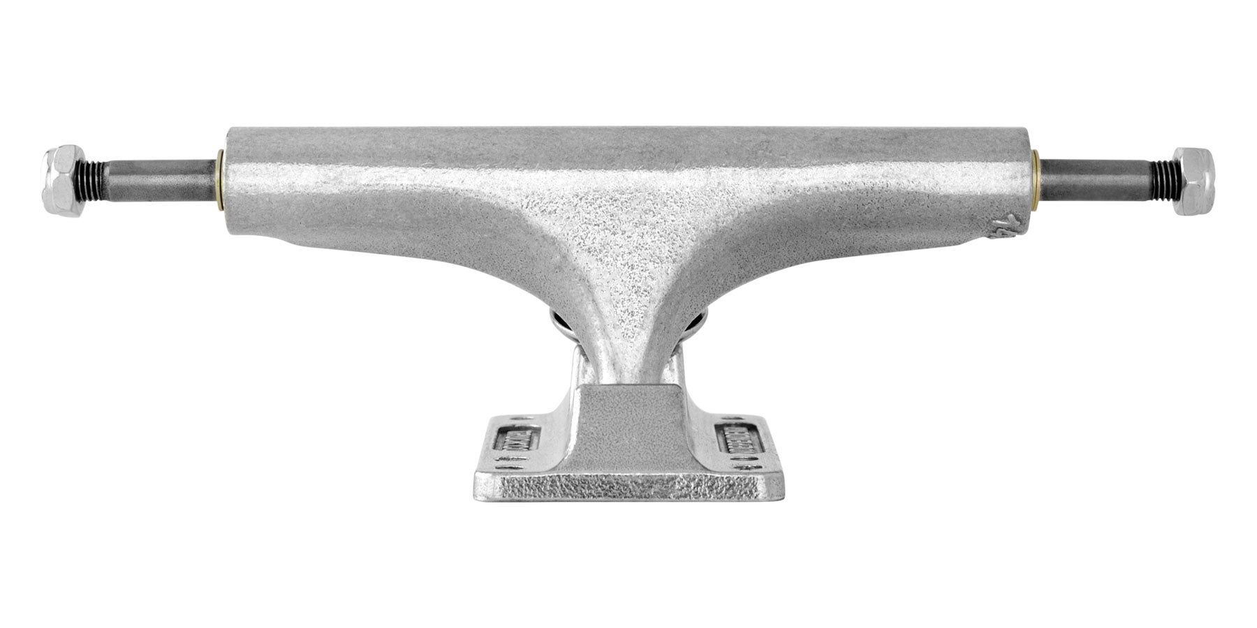 [4セット] INDEPENDENT TRUCKS 139 SILVER Amazon.com : Independent Stage-11 139 Standard Trucks x2