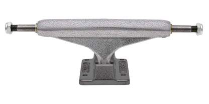 Stage 11 Industrial IKP (Pair)Raw Silver Trans Black Standard Trucks Independent