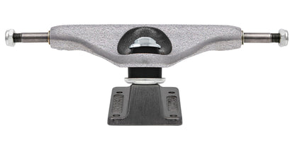 Stage 11 Industrial IKP (Pair)Raw Silver Trans Black Standard Trucks Independent