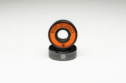 Quantum Ryan Decenzo Signature Series Isotopes