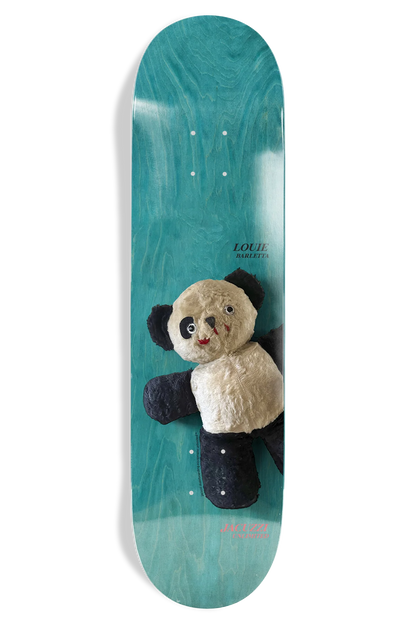 Jacuzzi Louie Barletta Bravo - Ex7 Deck - 8.5