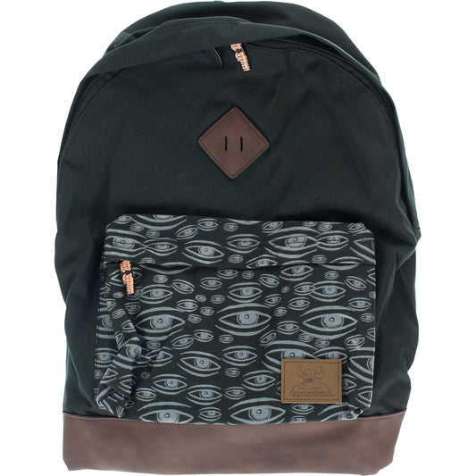 TOY MACHINE MULTI EYE BACKPACK