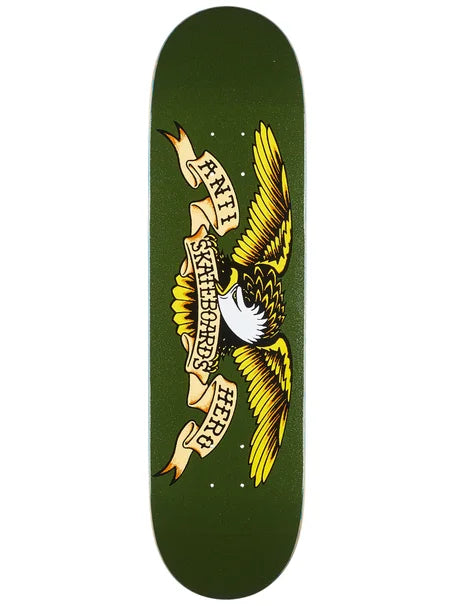 ANTI-HERO TEAM EASYRIDER CLASSIC EAGLE DECK 8.38