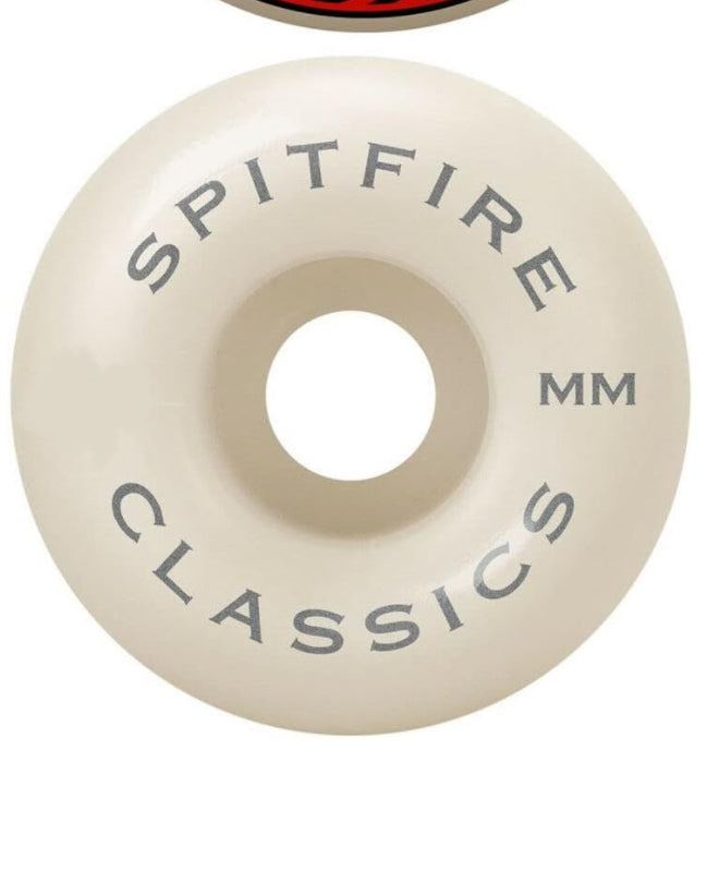 SPITFIRE CLASSICS 99a (Set of 4)