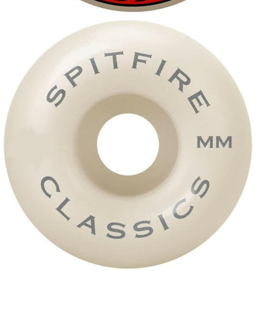 SPITFIRE CLASSICS 99a (Set of 4)