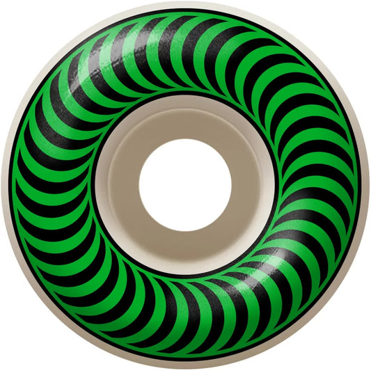 SPITFIRE FORMULA FOUR CLASSIC 52MM 99D (Set of 4)