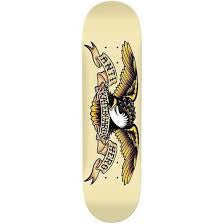 ANTI-HERO TEAM CLASSIC EAGLE DECK 8.62