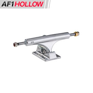 Ace AF1 HOLLOW Polished (Pair)