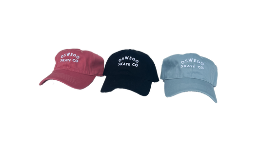 OSC Dad Hat