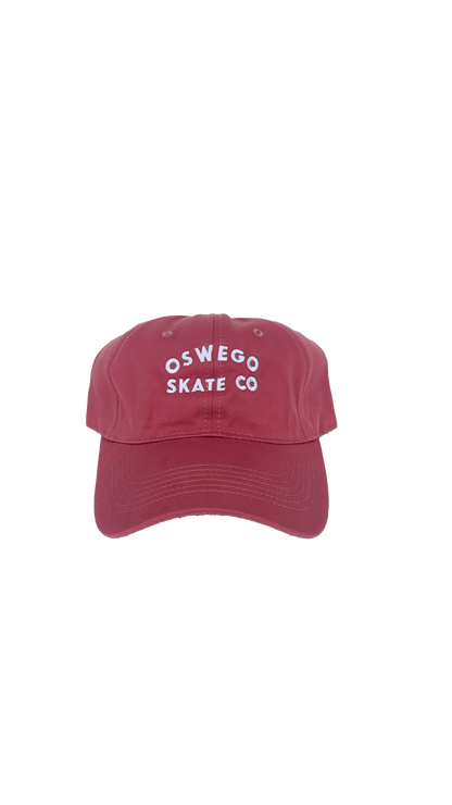 OSC Dad Hat