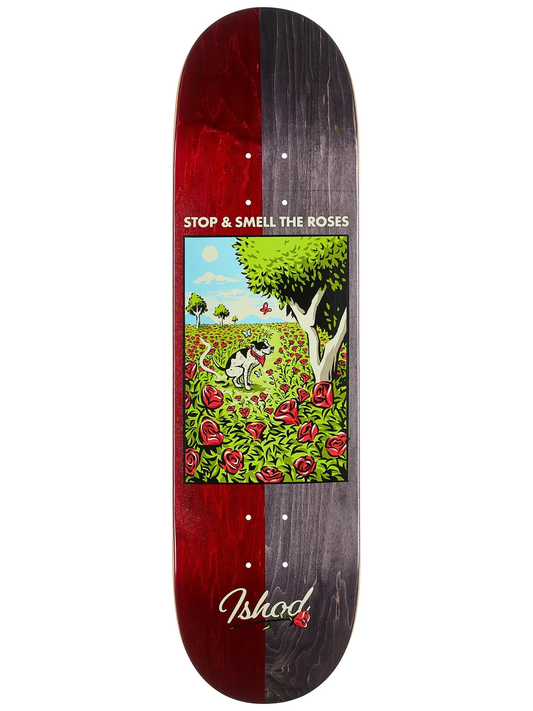 REAL ISHOD BRIGHTSIDE DECK 8.38
